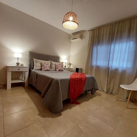 Sol Apartment Santa Rosa  Bagian luar foto