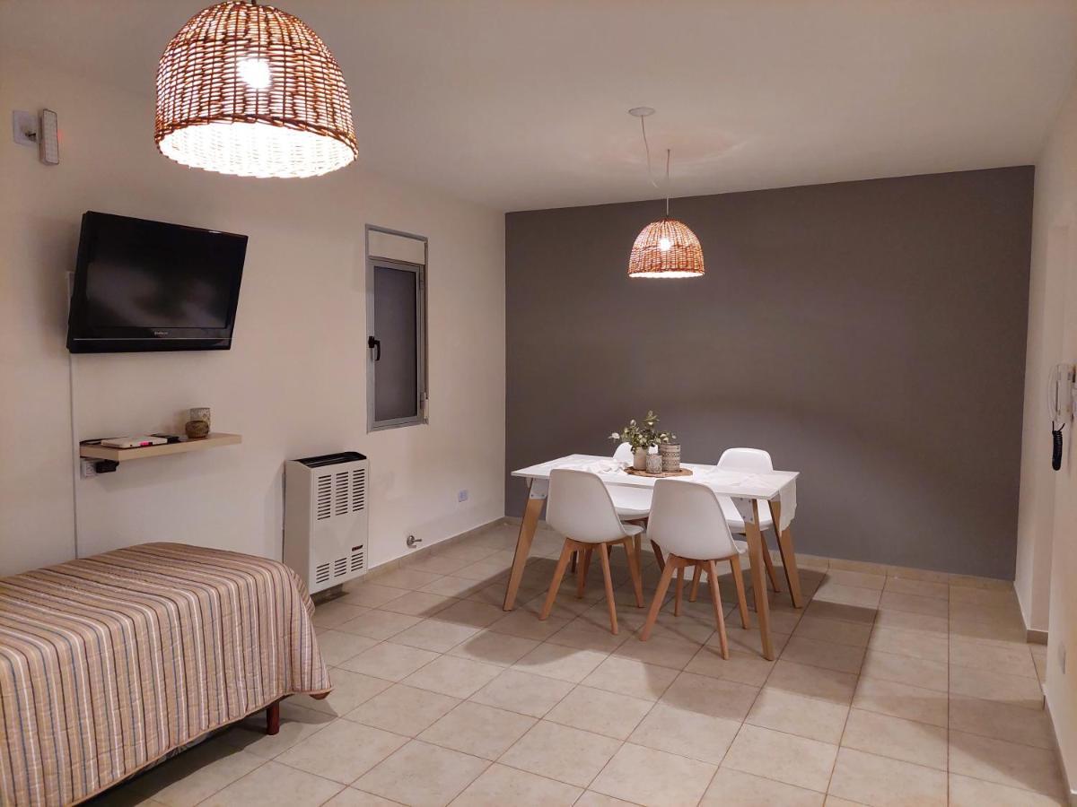 Sol Apartment Santa Rosa  Bagian luar foto